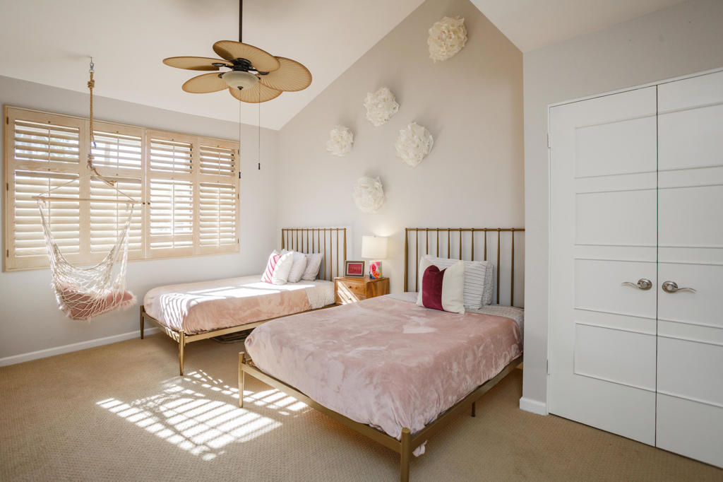 Tamarisk C.C. - Residential Lease