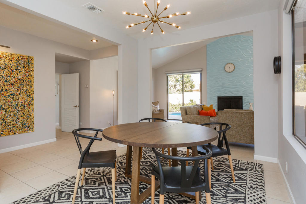 Tamarisk C.C. - Residential Lease