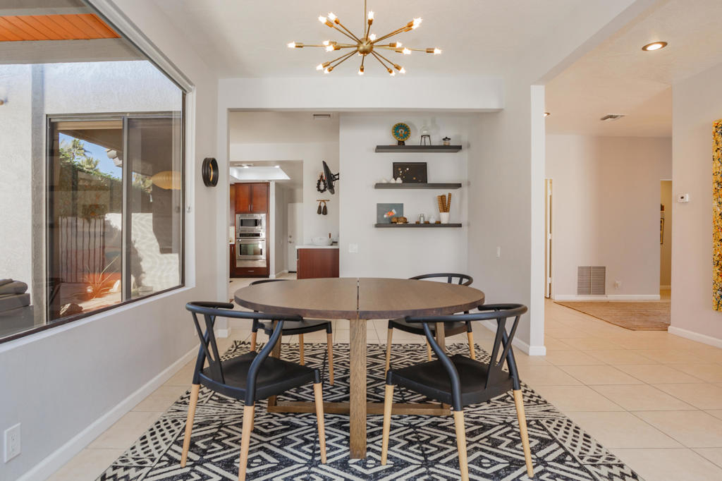 Tamarisk C.C. - Residential Lease