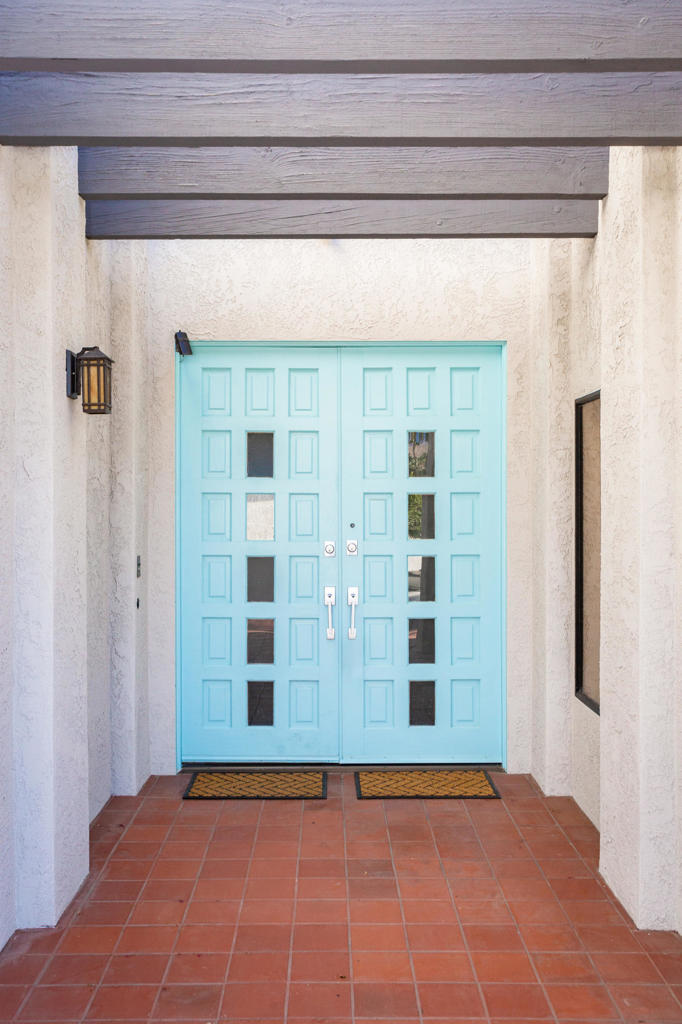 Tamarisk C.C. - Residential Lease