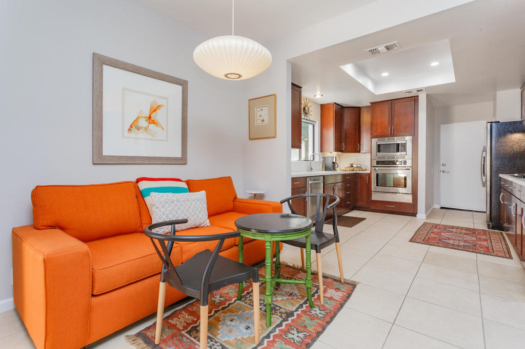 Tamarisk C.C. - Residential Lease