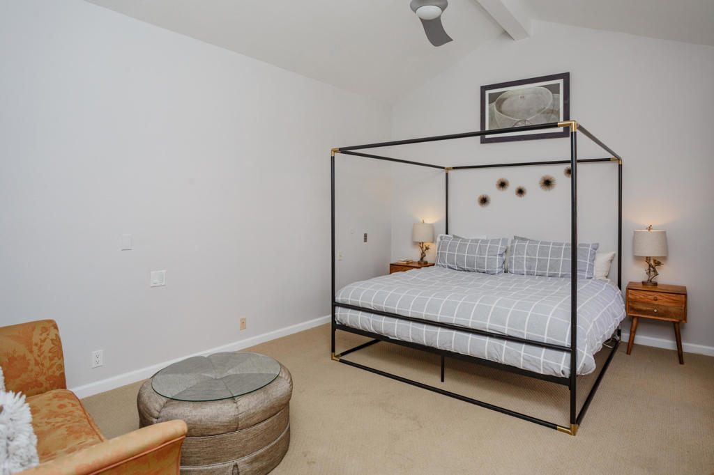 Tamarisk C.C. - Residential Lease