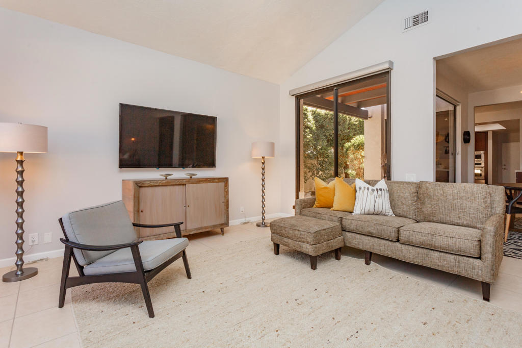 Tamarisk C.C. - Residential Lease