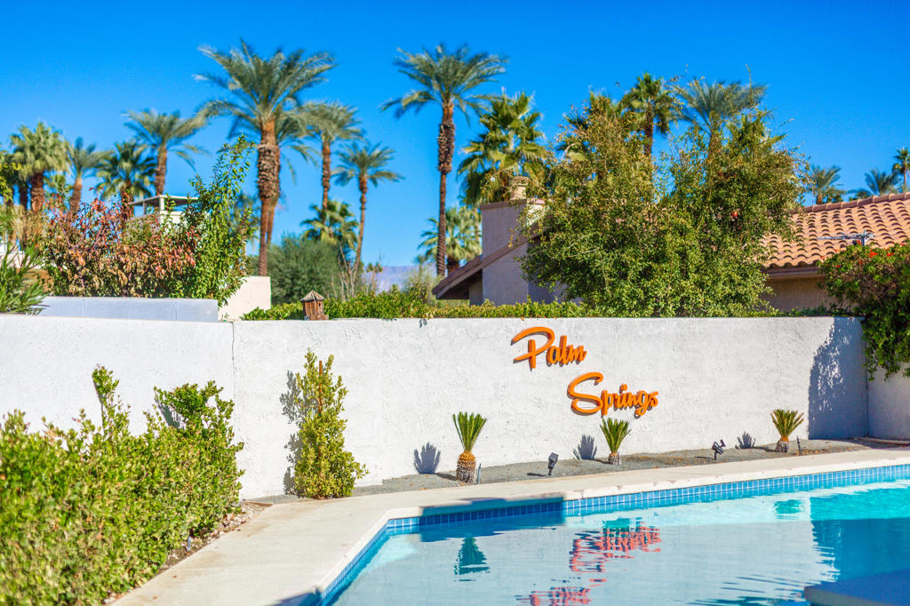 Tamarisk C.C. - Residential Lease