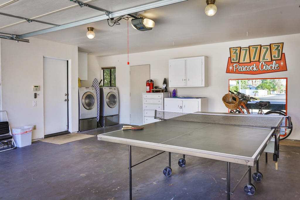 Tamarisk C.C. - Residential Lease