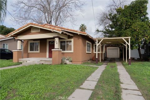 Photo of 258 W 24th St, San Bernardino, CA 92405 (MLS # IV25271133)