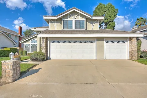 1435 Lookout Court, Upland, CA 91784 - MLS#: CV26036782