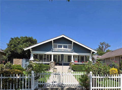 Photo of 1625 Brigden RD, Pasadena, CA 91104 (MLS # PF26199689)