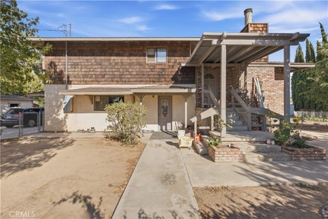 Photo of 9519 Maple AVE, Hesperia, CA 92345 (MLS # CV26211073)