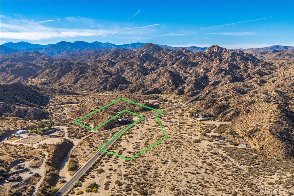 6350 Pioneertown