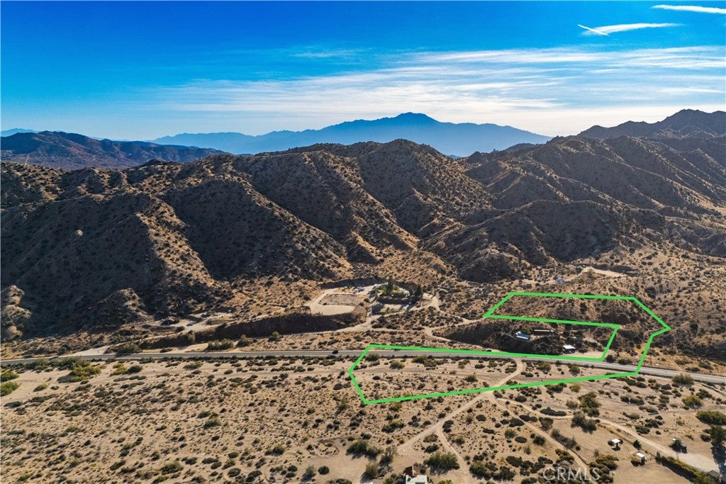 6350 Pioneertown