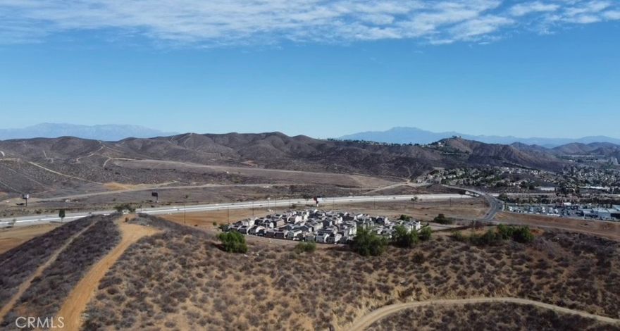 Incredible opportunity to own a large parcel in the scenic hills of Lake Elsinore! This 1.66-acre lot offers stunning views, natural surroundings, and endless potential to create your dream property. Whether you’re envisioning a spacious custom home, or holding it as a long-term investment, this land provides the space and flexibility to make it happen.
Located near Ridge Road, the property combines the best of both worlds,  peaceful rural living with convenient access to the 15 freeway, local shopping, dining, and the lake itself. Zoned R1 (Single-Family Residential), this expansive lot offers plenty of room for creative development, privacy, and future growth potential as the area continues to expand.