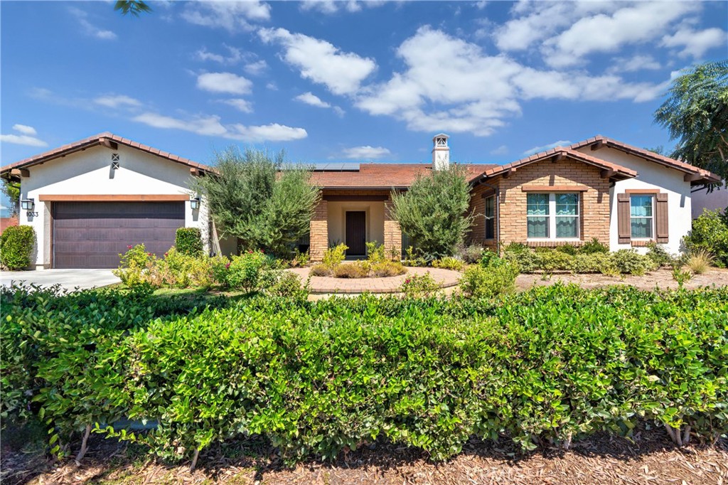 Stunning 2016-built estate in Glendora’s coveted La Colina community. Featuring 4,451 SF of living space on a 21,796 SF lot, this home offers 4 bedrooms, 4.5 baths, and a versatile open-concept floor plan. Highlights include a chef’s kitchen with premium appliances, expansive great room, formal dining, and multiple indoor-outdoor living areas including a California Room for year-round entertaining. The luxurious primary suite features a spa-inspired bath and oversized walk-in closet. Additional amenities include a 4-car tandem garage, office/bonus space, and custom finishes throughout. Built with no Mello Roos fees, low property taxes, and located within the highly rated Glendora Unified School District, this property combines privacy, prestige, and convenience near local trails, shopping, and dining.
