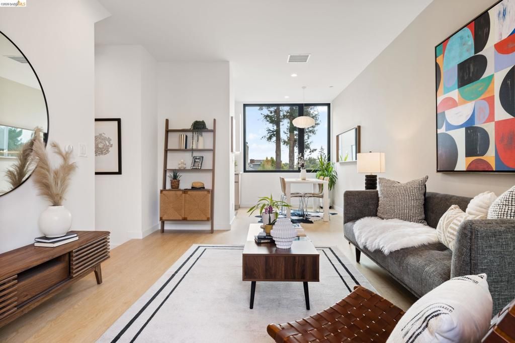 Photo of 4037 Park Blvd Blvd, Oakland, CA 94602 (MLS # 41126802)