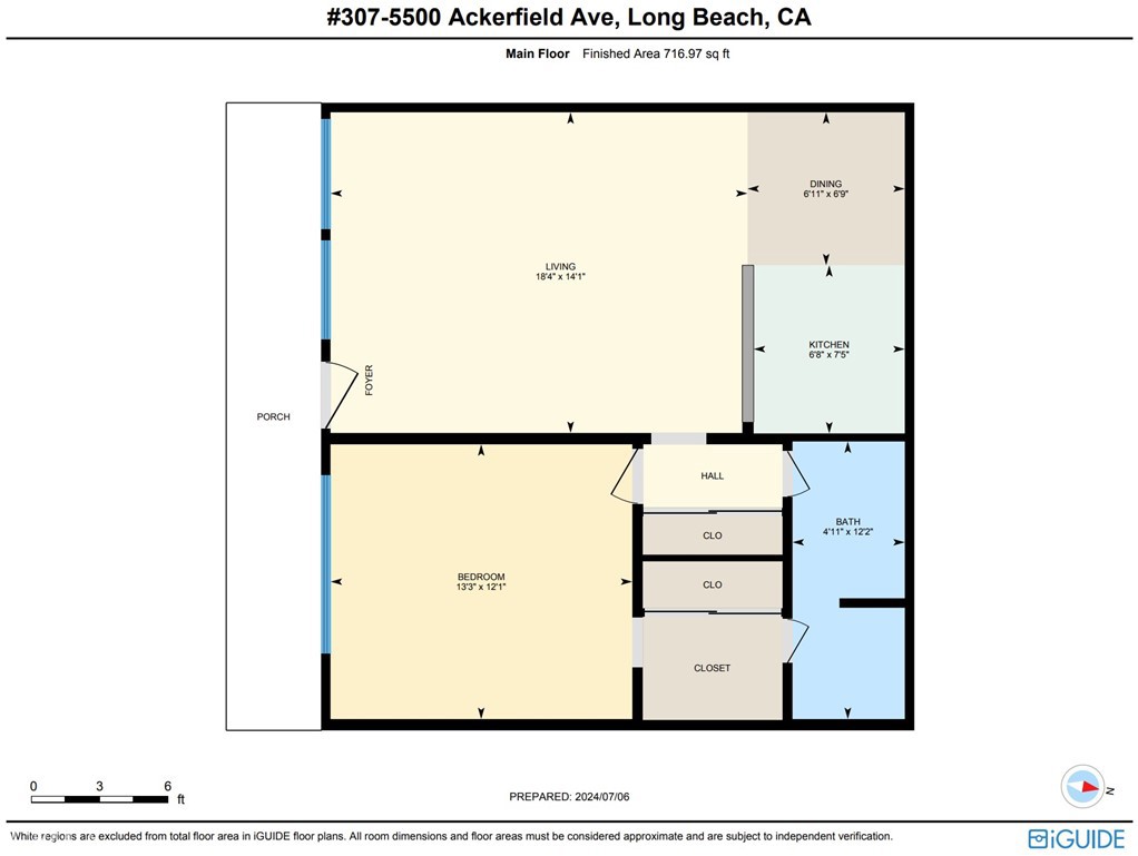 Ackerfield Condos (AC) - Residential
