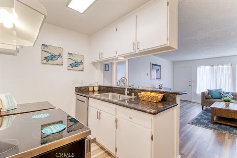 Photo of 5500 Ackerfield Avenue #307, Long Beach, CA 90805 (MLS # PW25276773)