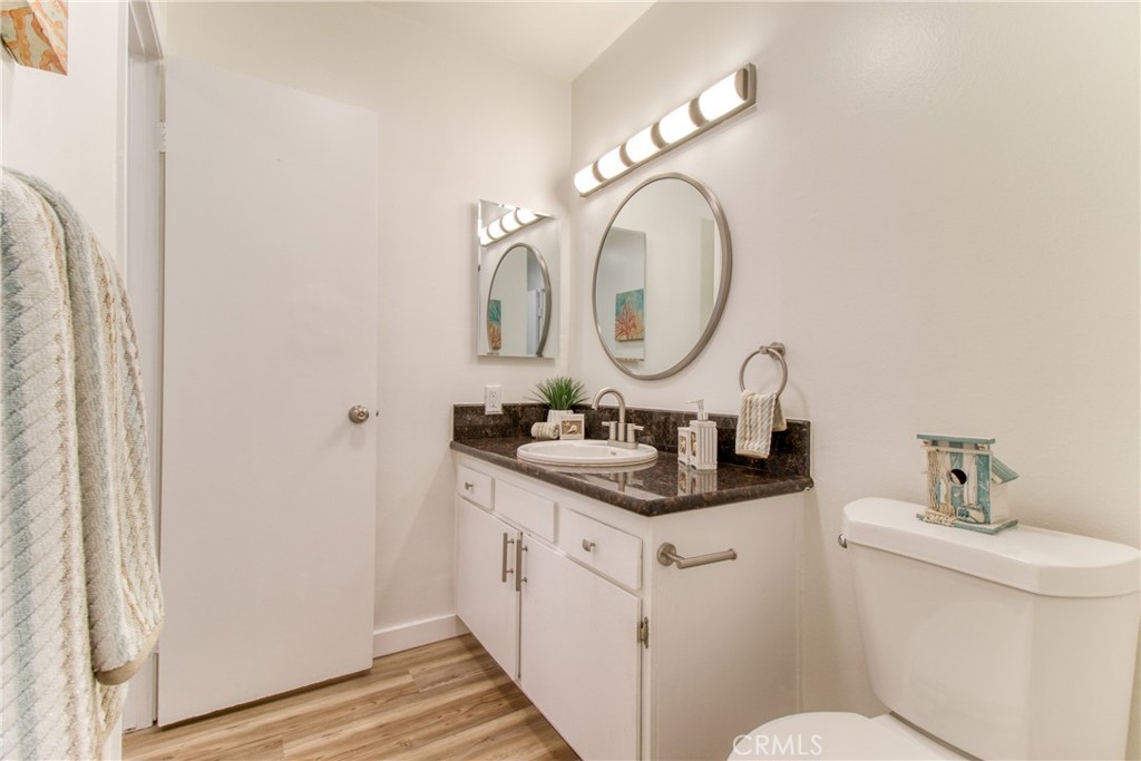 Ackerfield Condos (AC) - Residential