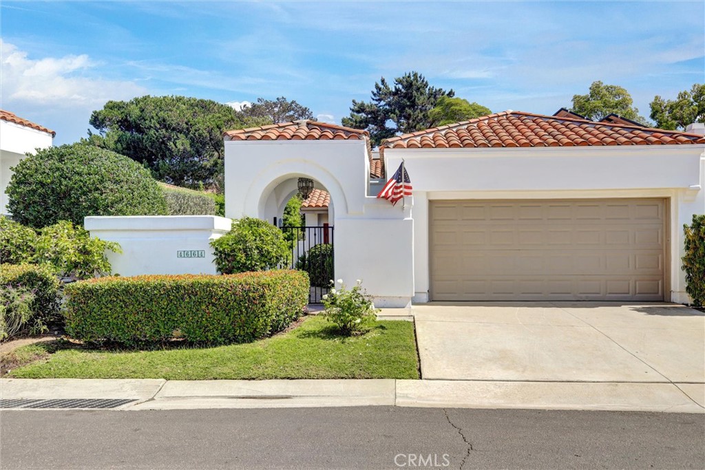 4664 Cordoba Way