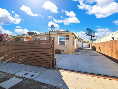 Photo of 3211 Cattaraugus Avenue, Los Angeles, CA 90034 (MLS # SB25265827)