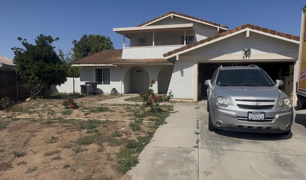 677 Astorga Place