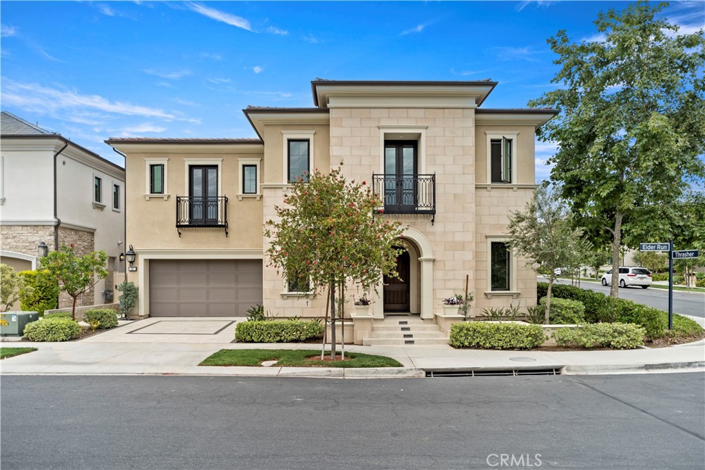 **Stunning Modern Oasis in the Heart of Irvine**
**toll brothers luxury homes**
Welcome to 51 Eider Run,This expansive 5-bedroom, 5.5-bathroom home offers an impressive 5,291 square feet of luxurious living space on a generous 7,735 square foot lot. From the moment you step inside, you'll be captivated by the seamless blend of contemporary design and functional elegance.
As you enter this exquisite residence, you're greeted by soaring ceilings and an abundance of natural light that floods through large windows, creating an inviting atmosphere throughout. The open-concept floor plan is perfect for both entertaining and everyday living, featuring a spacious great room that flows effortlessly into a state-of-the-art gourmet kitchen. Equipped with top-of-the-line stainless steel appliances, sleek quartz countertops, and custom cabinetry, this kitchen is a culinary enthusiast's dream.
Retreat to the lavish primary suite that serves as your personal sanctuary. a walk-in shower adorned with designer finishes—this space is designed for ultimate relaxation. Each additional bedroom boasts ample closet space and en-suite bathrooms that ensure comfort for family members or guests alike.
Step outside! The beautifully landscaped backyard invites you to unwind or entertain under the California sun.
proximity to top-rated schools, parks, shopping centers, and dining options—all within minutes from your doorstep.
Don’t miss out on this rare opportunity to own a piece of modern luxury in one of California’s most desirable neighborhoods! Schedule your private showing today and experience firsthand what makes this property truly exceptional!