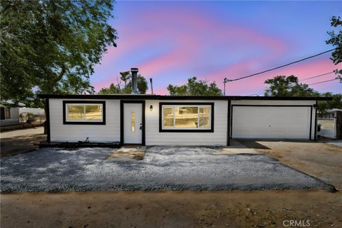 Photo of 12556 Hickory AVE, Victorville, CA 92395 (MLS # IG26178160)
