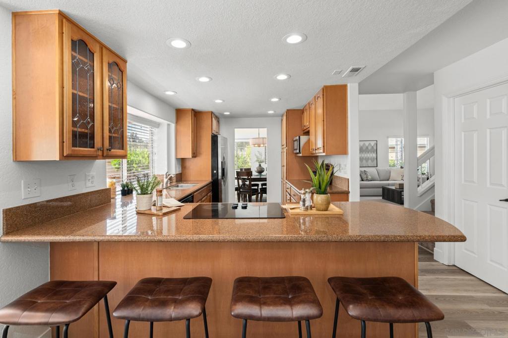 Poway - Residential
