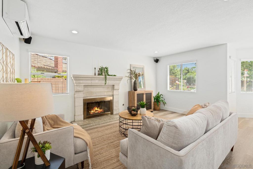 Poway - Residential