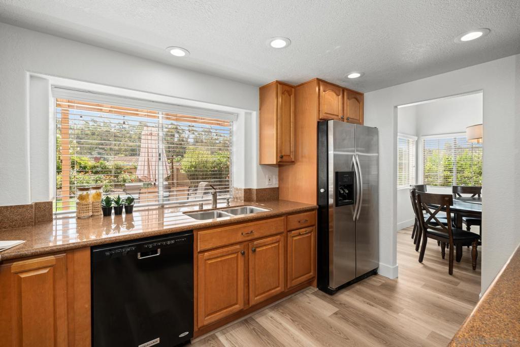 Poway - Residential