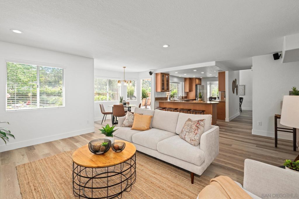 Poway - Residential