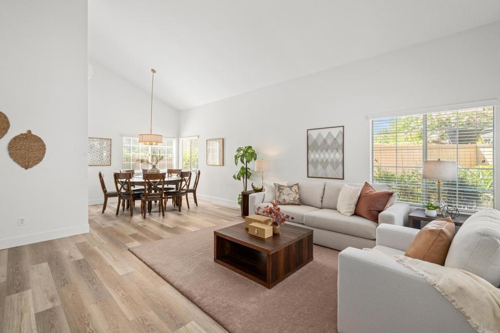 Poway - Residential