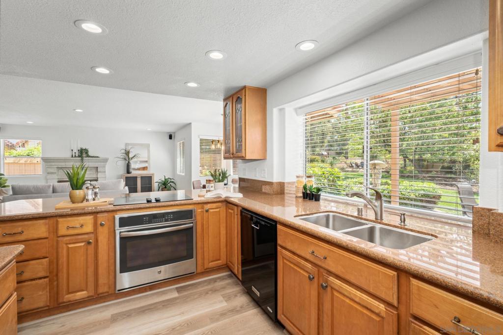 Poway - Residential