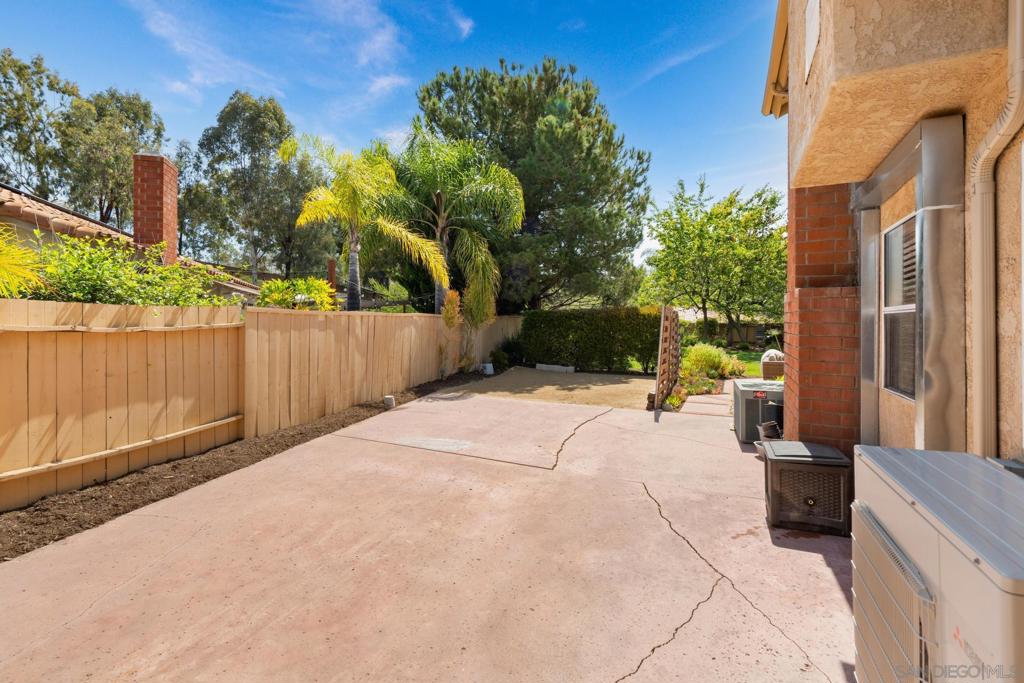 Poway - Residential