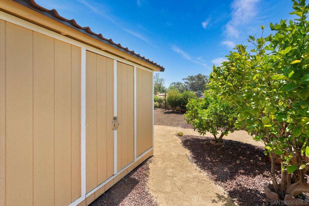 Poway - Residential