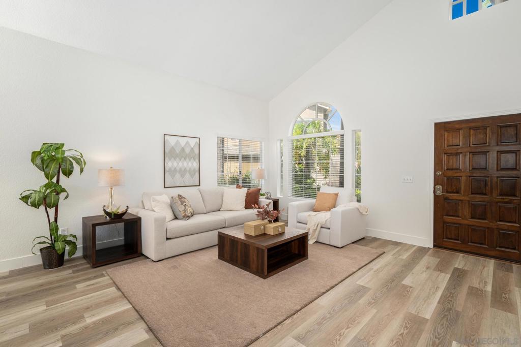 Poway - Residential