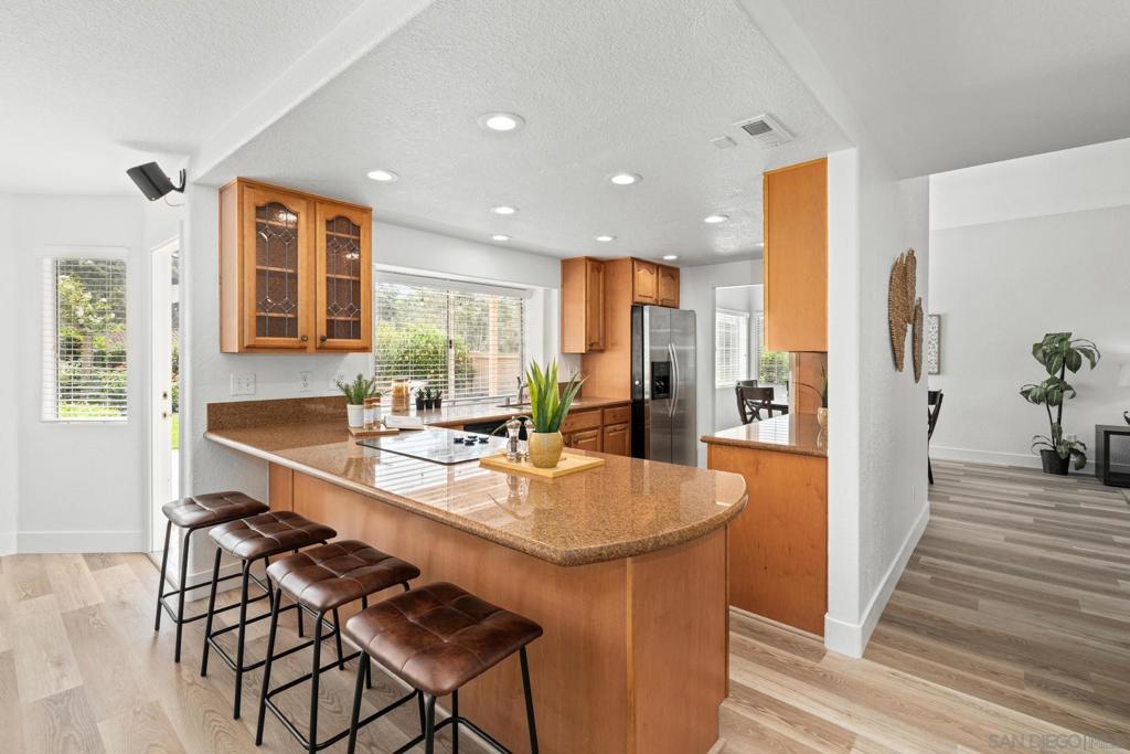 Poway - Residential