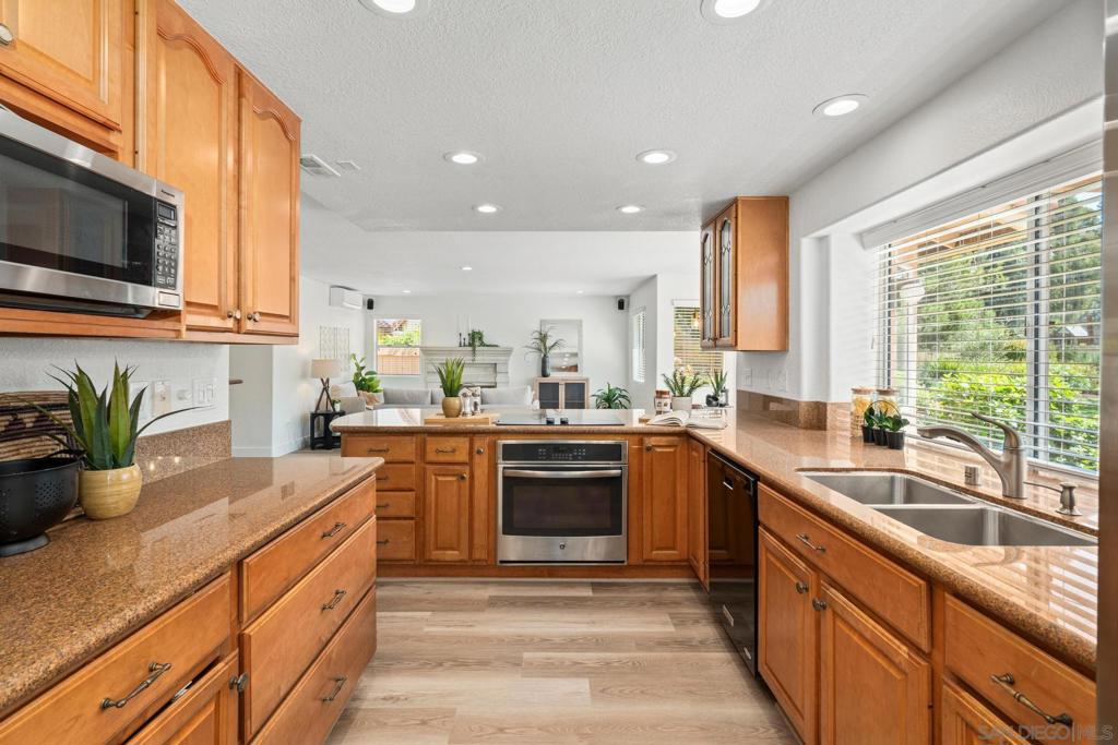 Poway - Residential