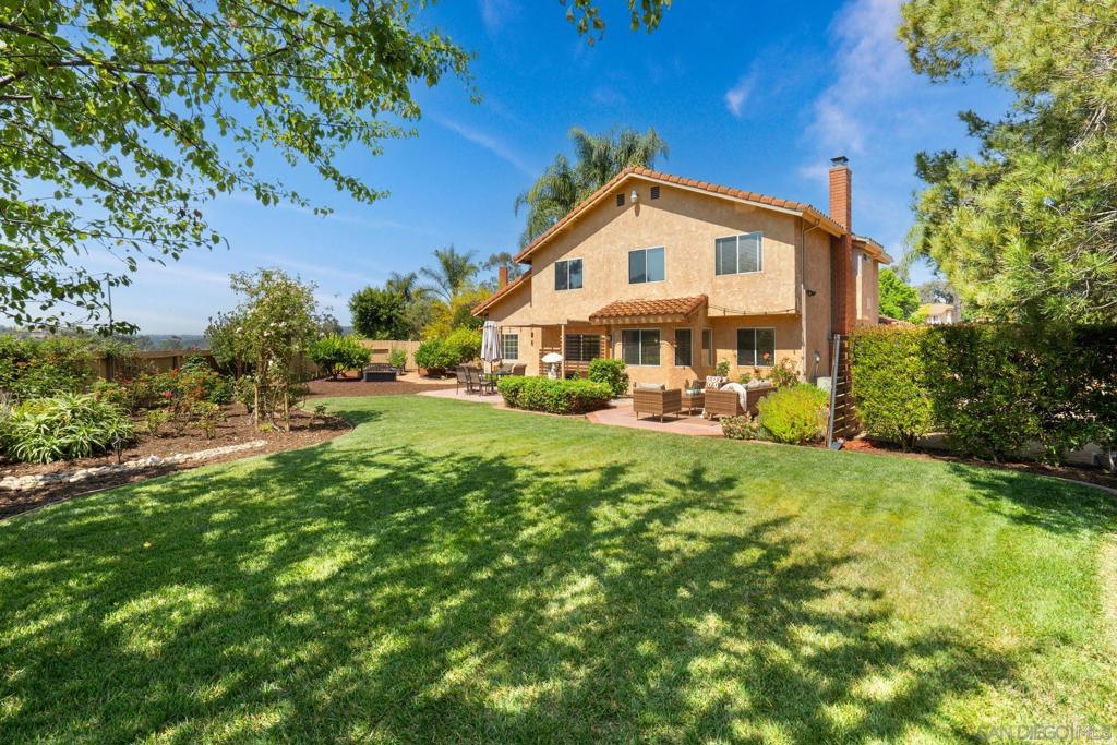 Poway - Residential