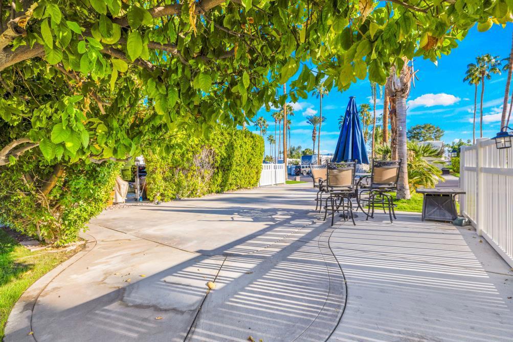 Outdoor Resorts Palm Springs - Land