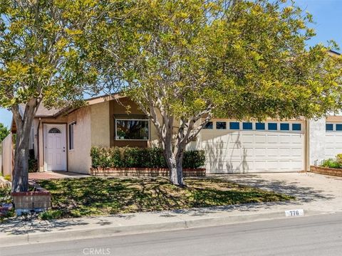 776 Panorama Drive Pismo Beach CA 93449