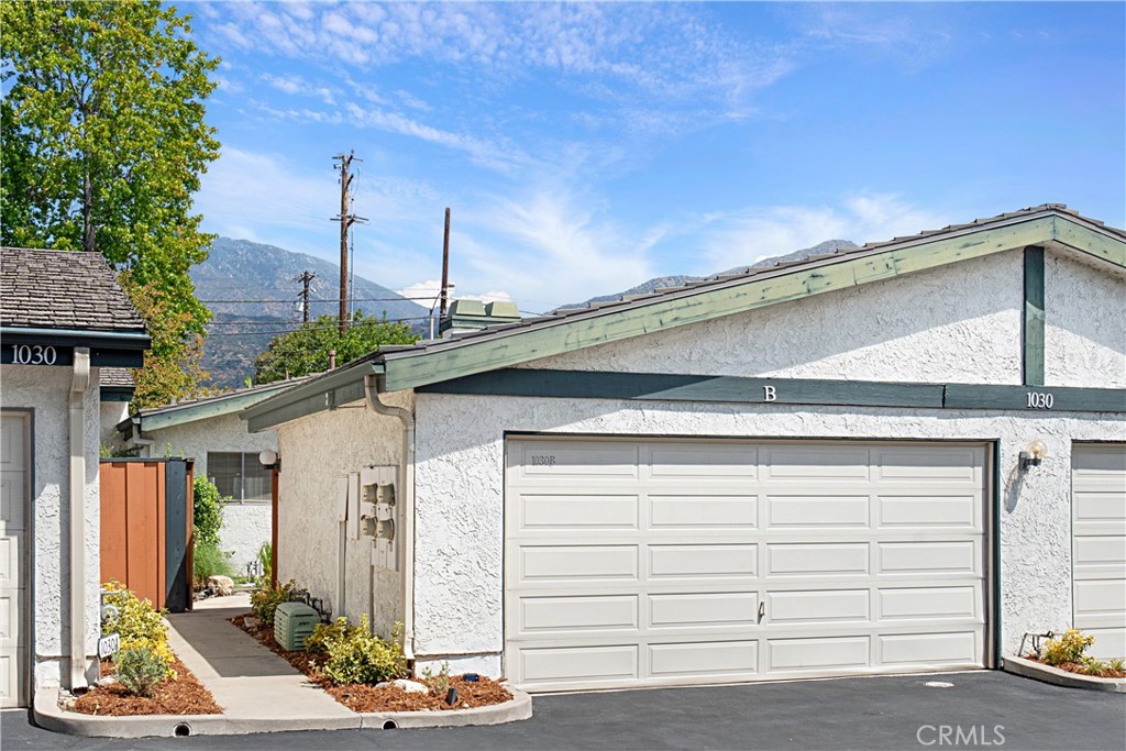1030 Royal Oaks Drive B