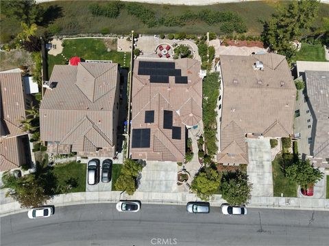 Photo of 17413 Dove Willow Street, Canyon Country, CA 91387 (MLS # SR25163365)