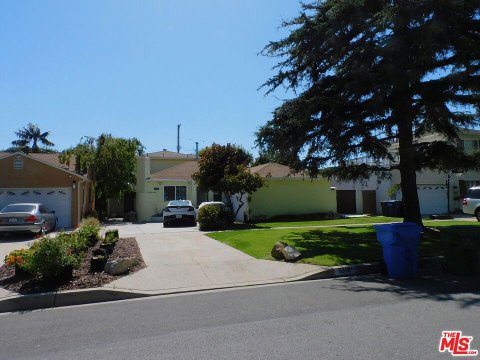 5315 S Slauson Avenue
