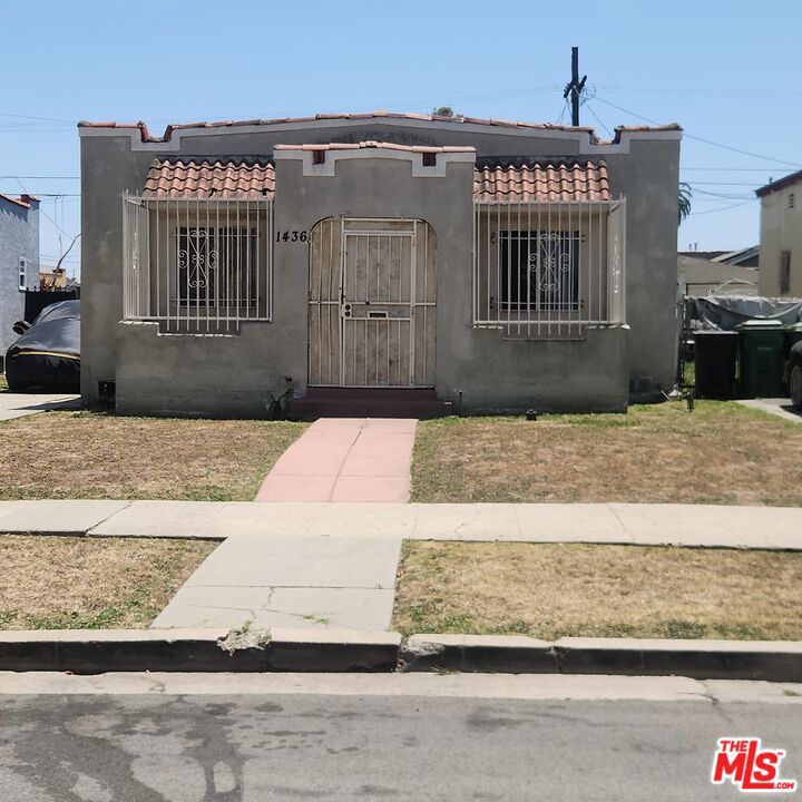 1436 W 90th Street
