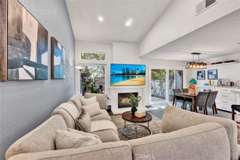 Photo of 2342 Aspen Street, Tustin, CA 92782 (MLS # PW26125605)