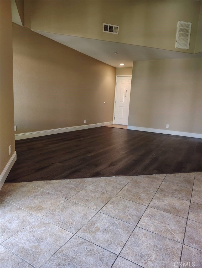 Nice well kept condominium located at Jess Ranch Senior Community (55+) in the City of Apple Valley. It offers 2 bedrooms, 2 bathrooms, living room, dining area, nice kitchen with granite counter tops, small balcony with sliding door. Laundry area is inside the unit. The Condominium is located on the second floor and the building has an elevator for easy access. There is a parking space assigned to you. There is also a club house, this is under a Home Owner Association. Ready to move in. Buyer to verify all the information with the Association.