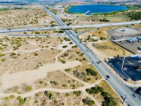 Photo of 1 Vac/Avenue S/Vic Avenue, Palmdale, CA 93551 (MLS # SR22005789)