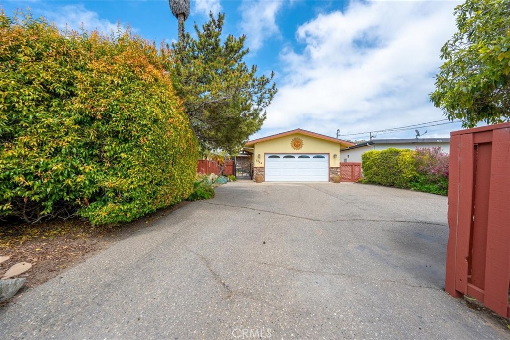 1264 Vista Del Osos