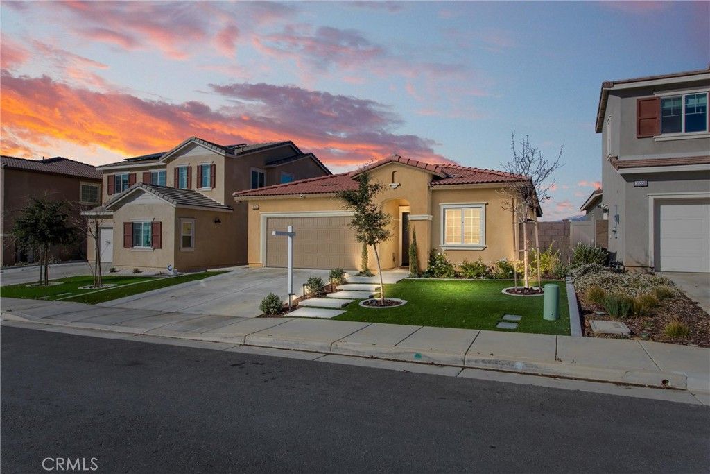 Photo of 35334 Price St, Beaumont, CA 92223 (MLS # IG26020073)