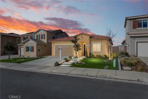 35334 Price St, Beaumont, CA 92223 - MLS#: IG26020073